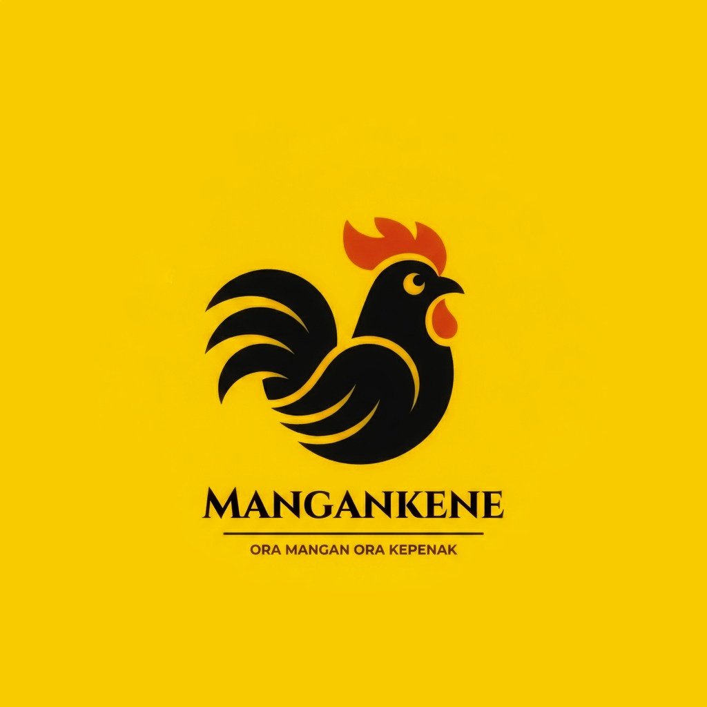 Mangankene